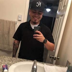 Meet your Posher, Nick